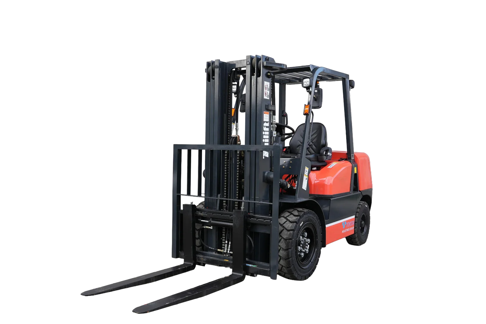 Tailift FD 30 Diesel-Gabelstapler